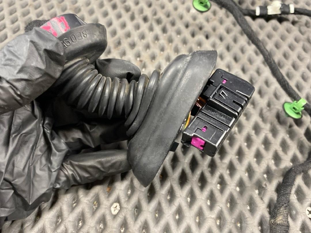 Проводка двери, 1560 рублей, Красноярск