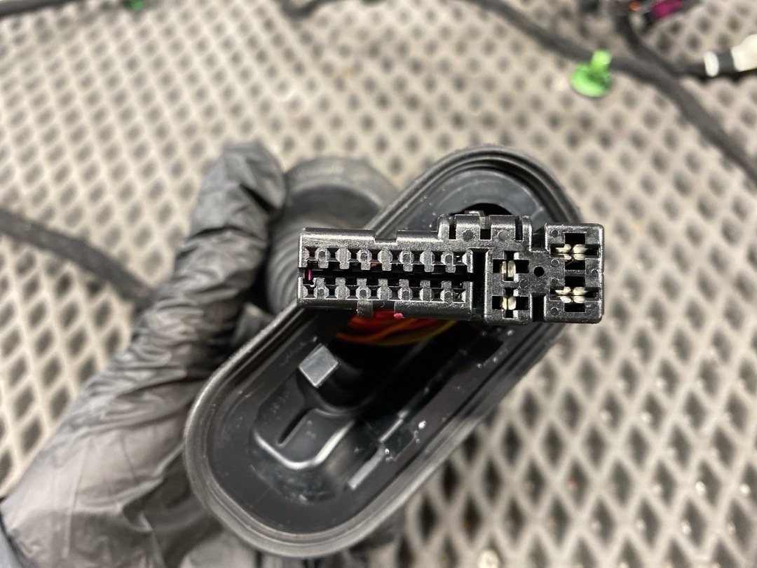 Проводка двери, 1560 рублей, Красноярск