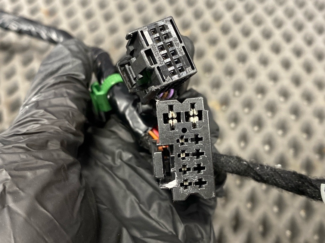 Проводка двери, 1560 рублей, Красноярск