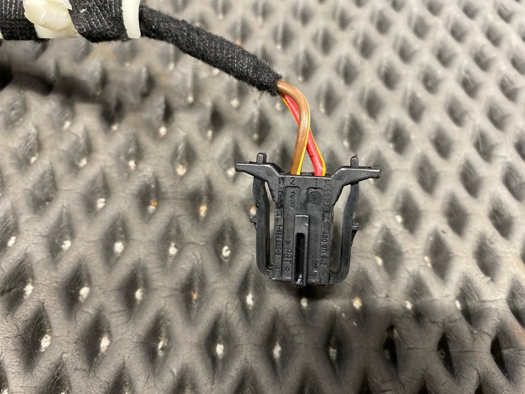 Проводка двери, 1560 рублей, Красноярск