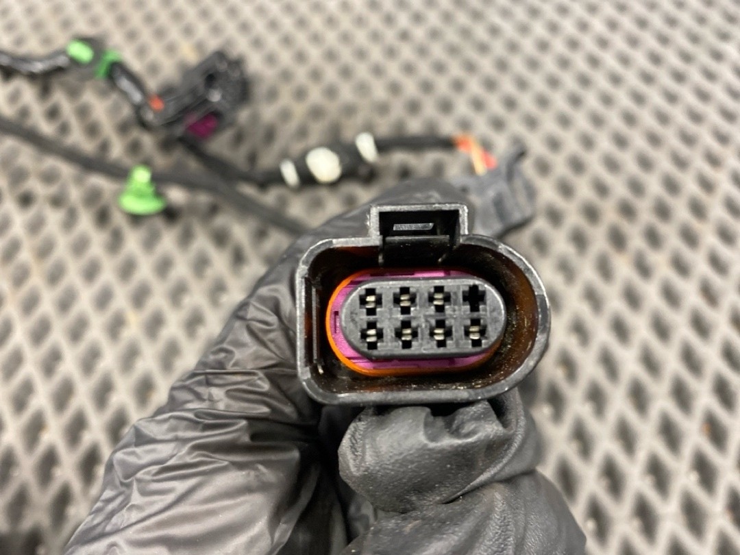 Проводка двери, 1560 рублей, Красноярск