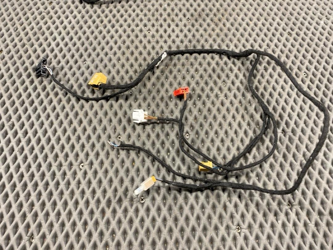 Проводка двери, 1560 рублей, Красноярск