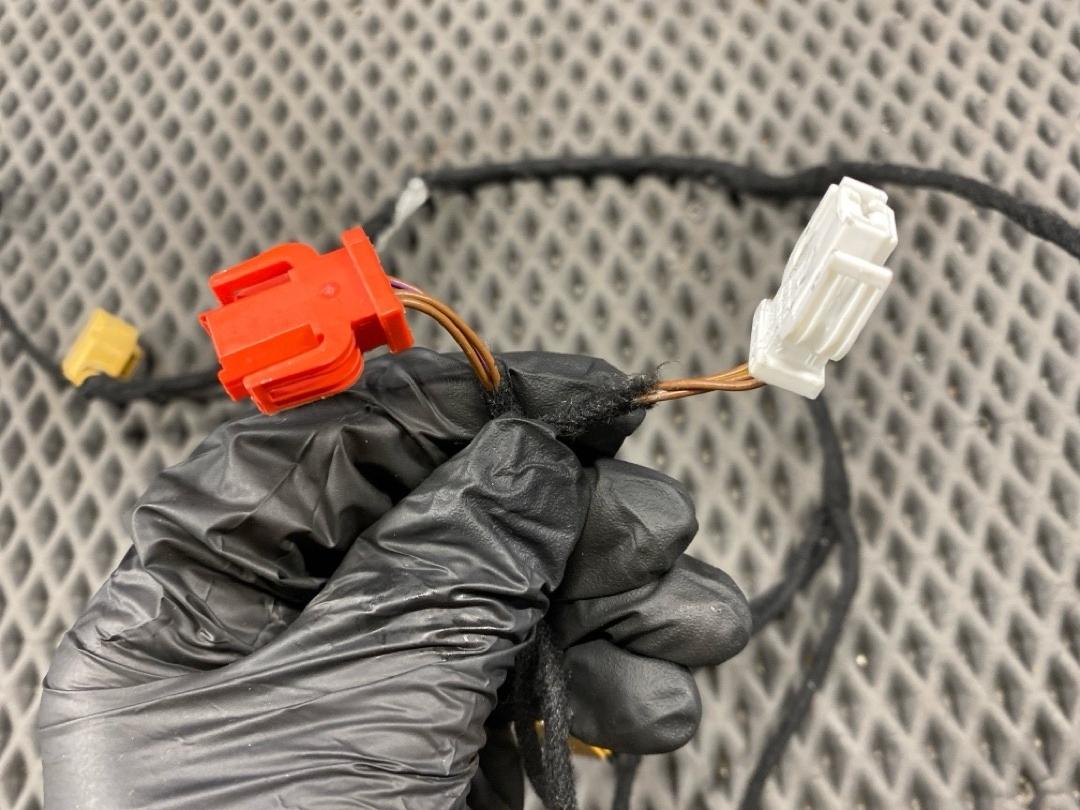 Проводка двери, 1560 рублей, Красноярск