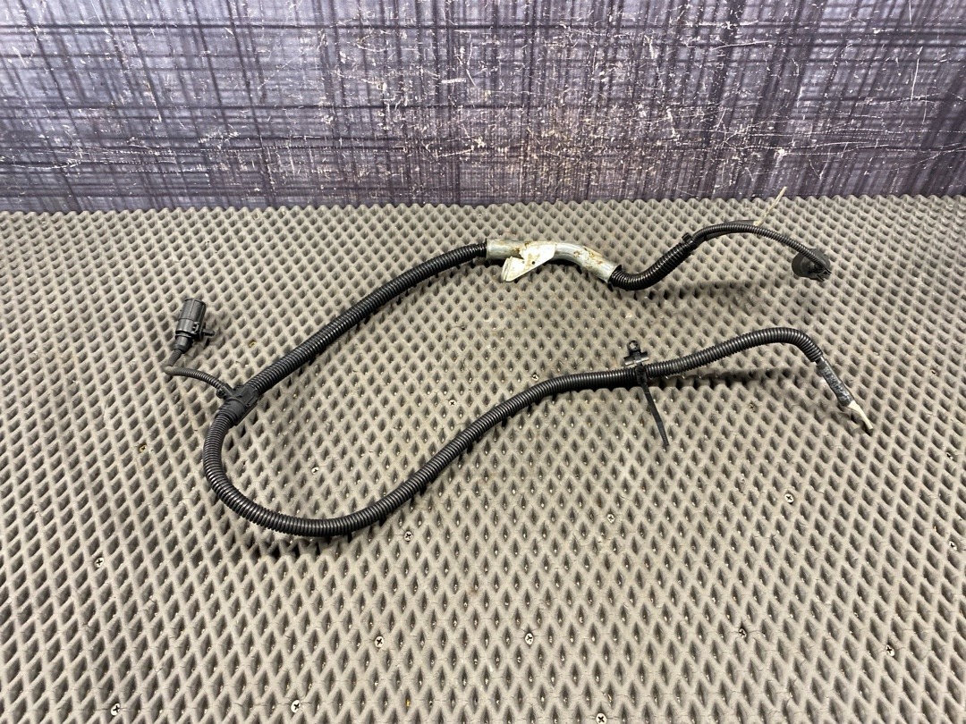 Клемма с проводом, 1720 рублей, Красноярск