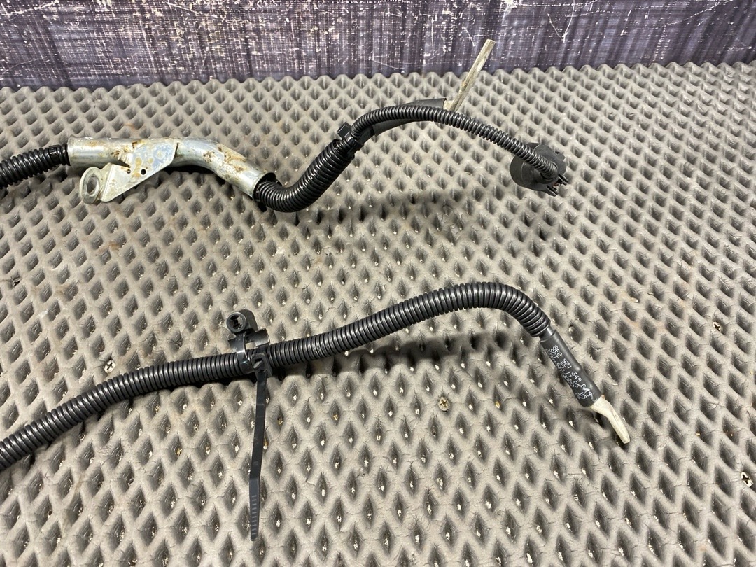 Клемма с проводом, 1720 рублей, Красноярск