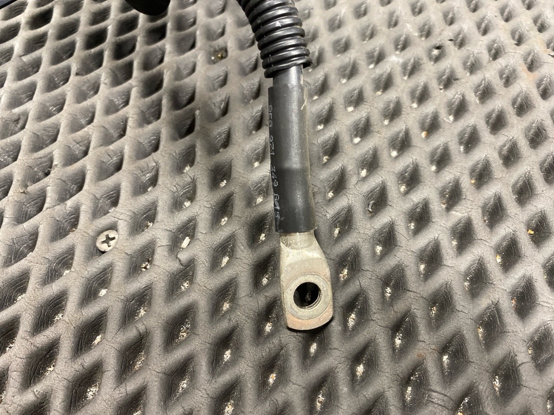 Клемма с проводом, 1720 рублей, Красноярск