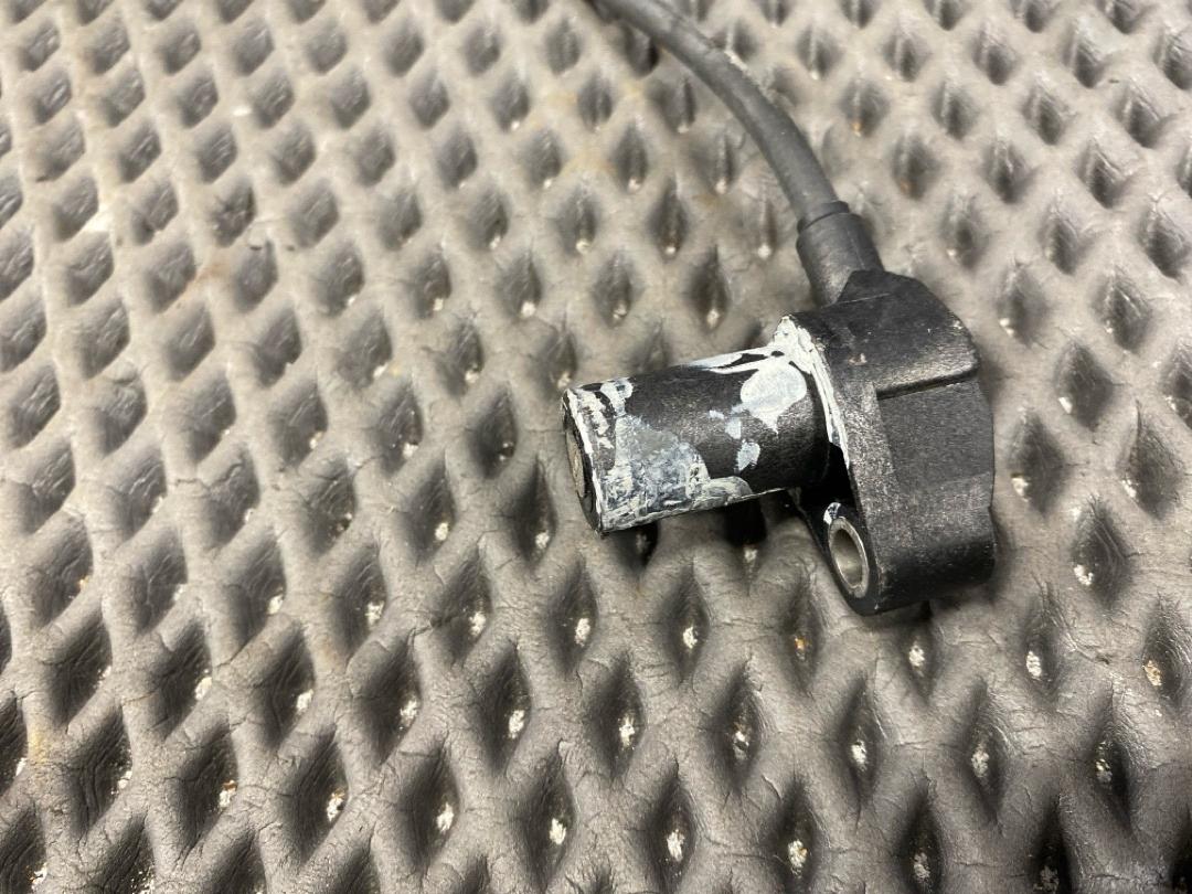 Датчик ABS, 2030 рублей, Красноярск