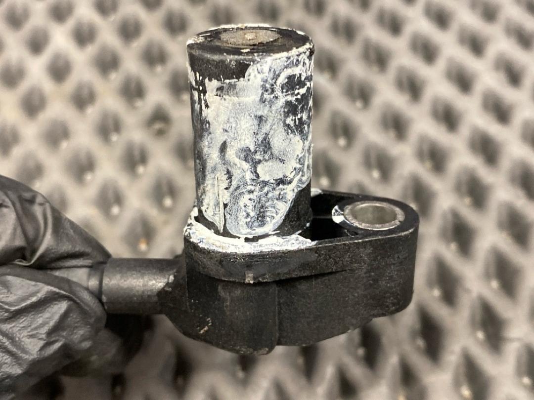 Датчик ABS, 2030 рублей, Красноярск