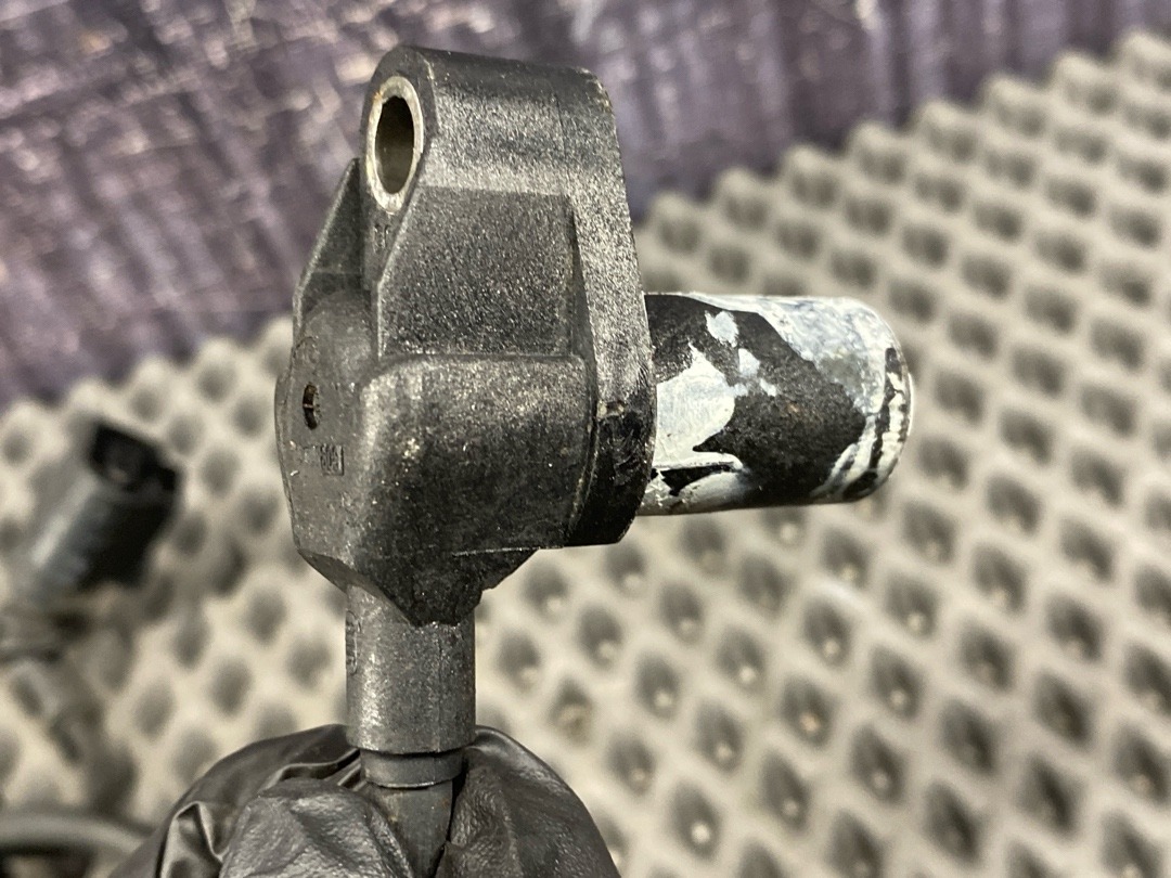 Датчик ABS, 2030 рублей, Красноярск