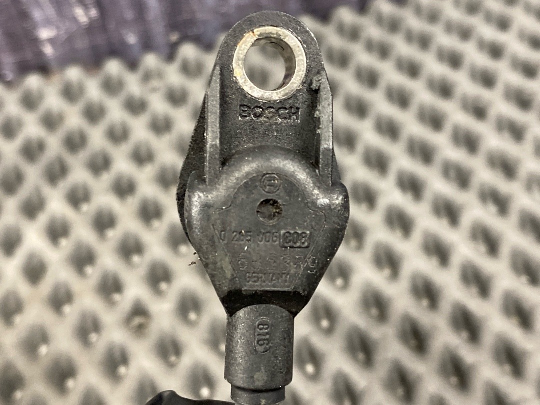 Датчик ABS, 2030 рублей, Красноярск