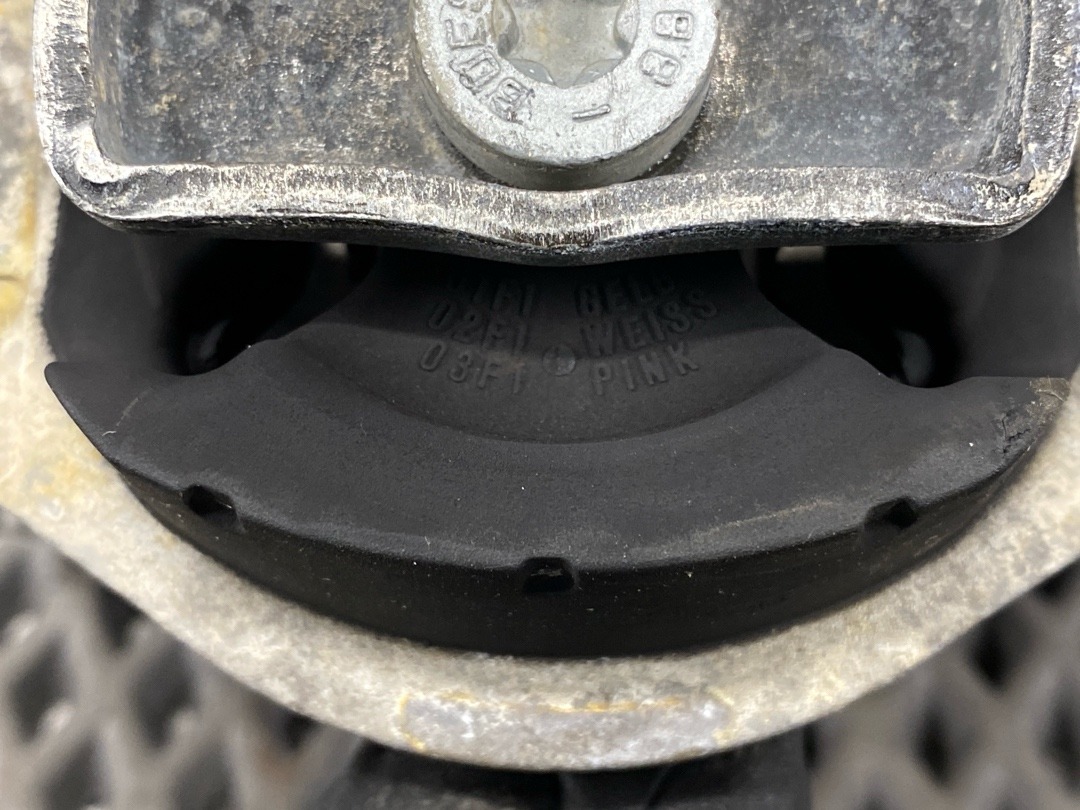 Подушка КПП, 3020 рублей, Красноярск