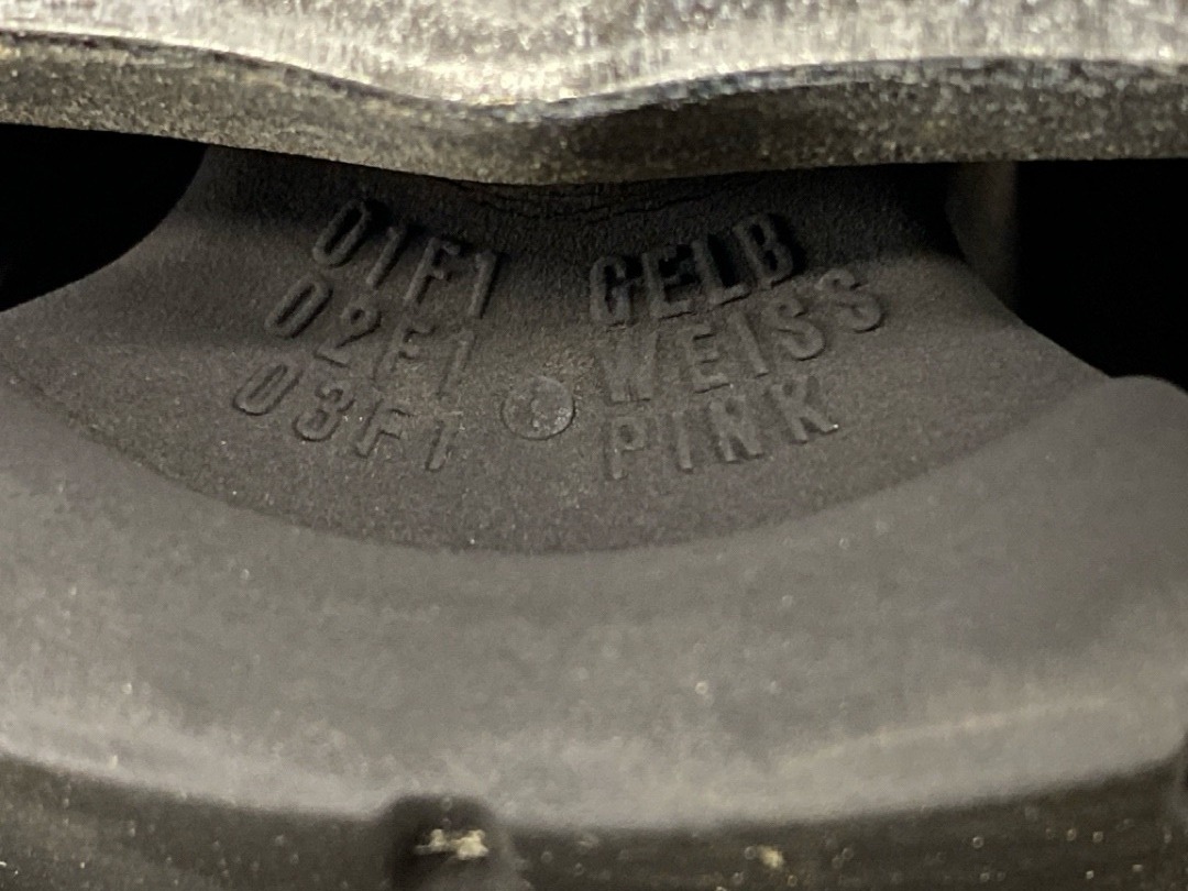 Подушка КПП, 3020 рублей, Красноярск