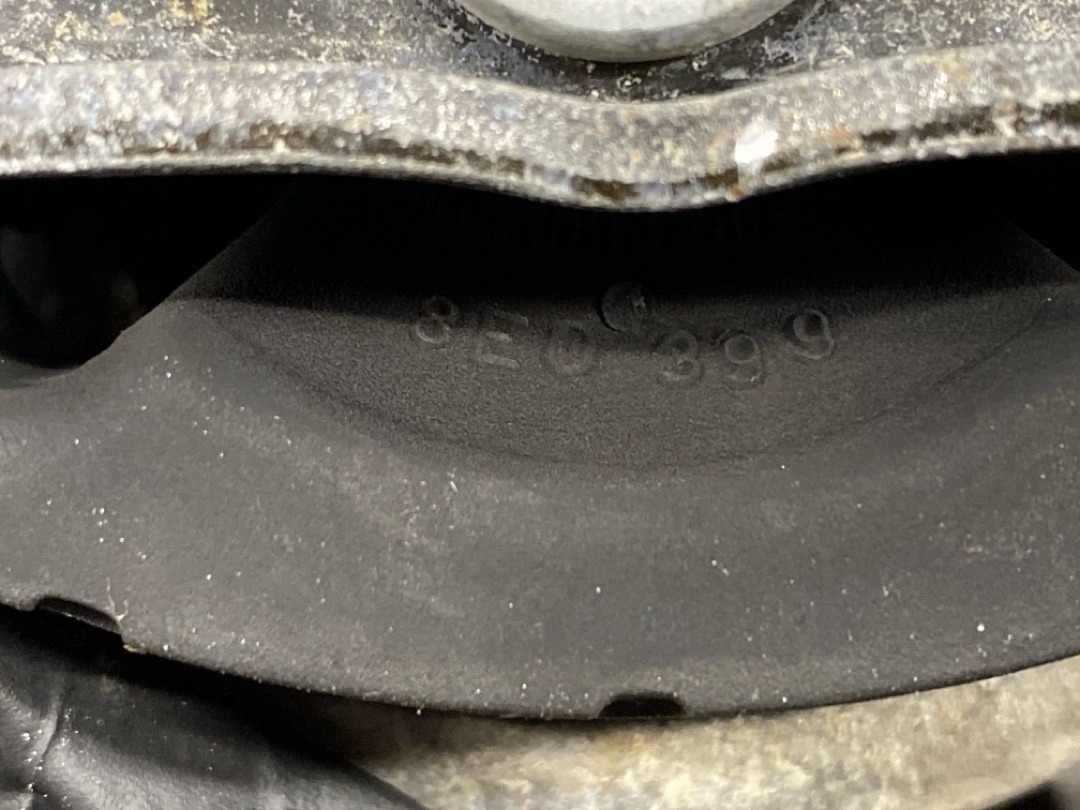 Подушка КПП, 3020 рублей, Красноярск