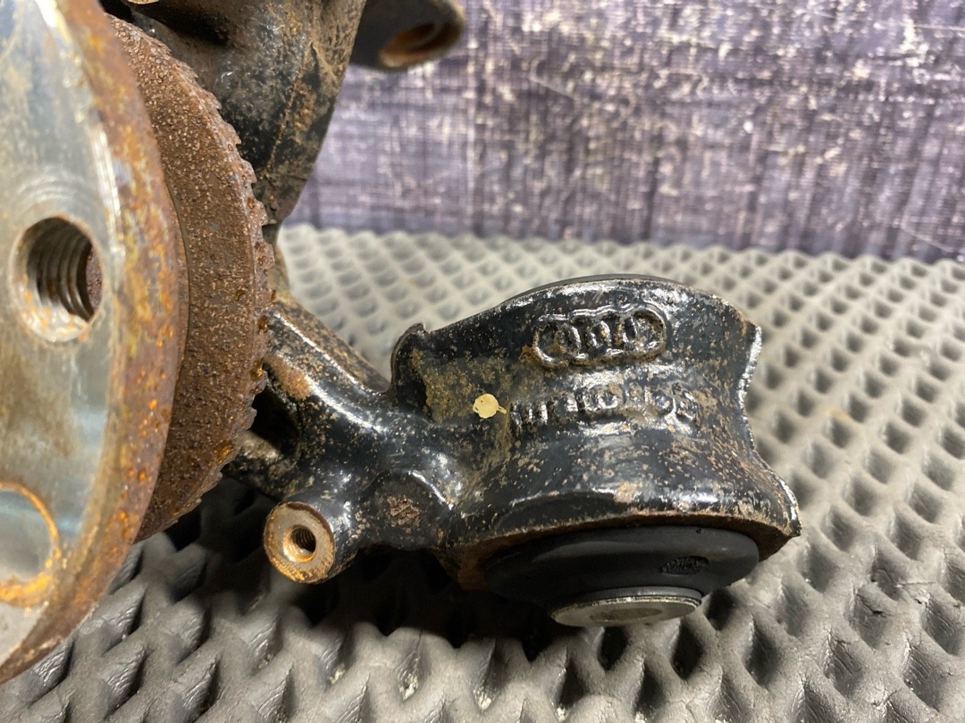 Поворотный кулак, 4080 рублей, Красноярск