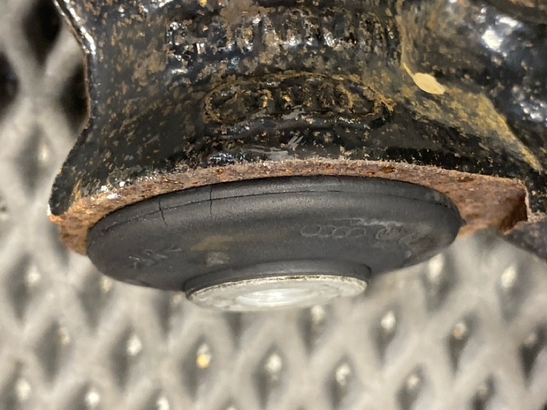 Поворотный кулак, 4080 рублей, Красноярск