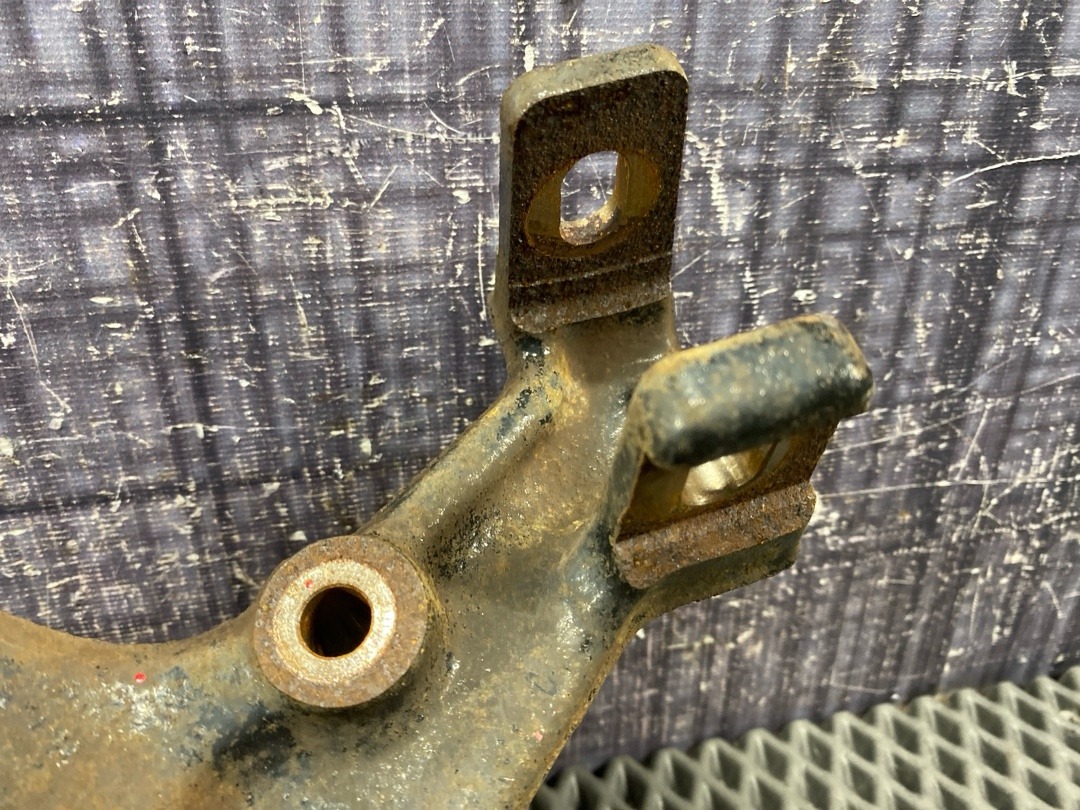 Поворотный кулак, 4080 рублей, Красноярск