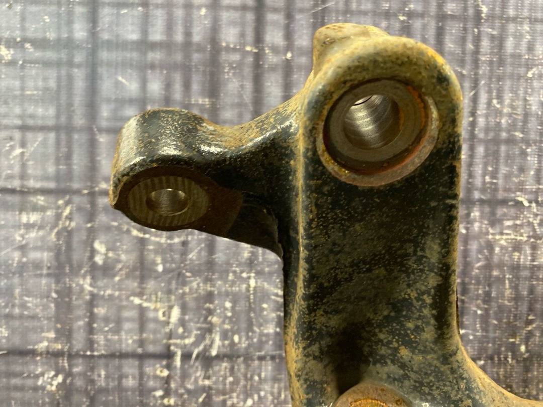 Поворотный кулак, 4080 рублей, Красноярск