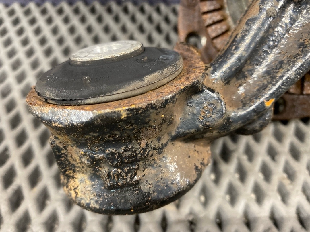 Поворотный кулак, 4080 рублей, Красноярск