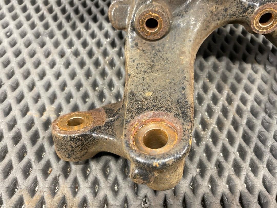 Поворотный кулак, 4080 рублей, Красноярск