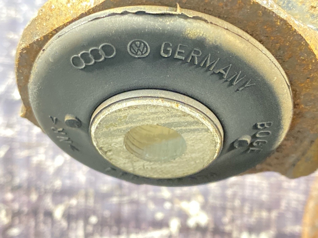 Поворотный кулак, 4080 рублей, Красноярск