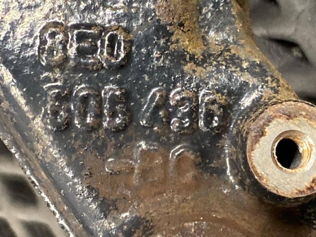 Поворотный кулак, 4080 рублей, Красноярск