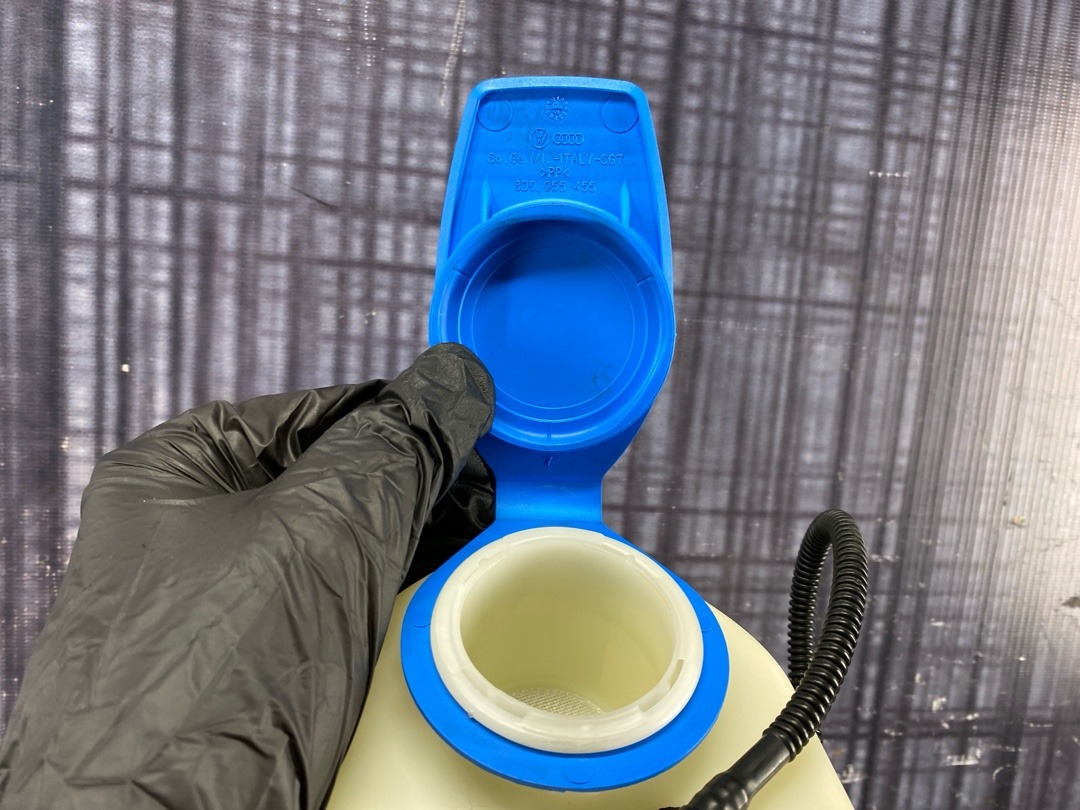 Бачок омывателя, 2960 рублей, Красноярск