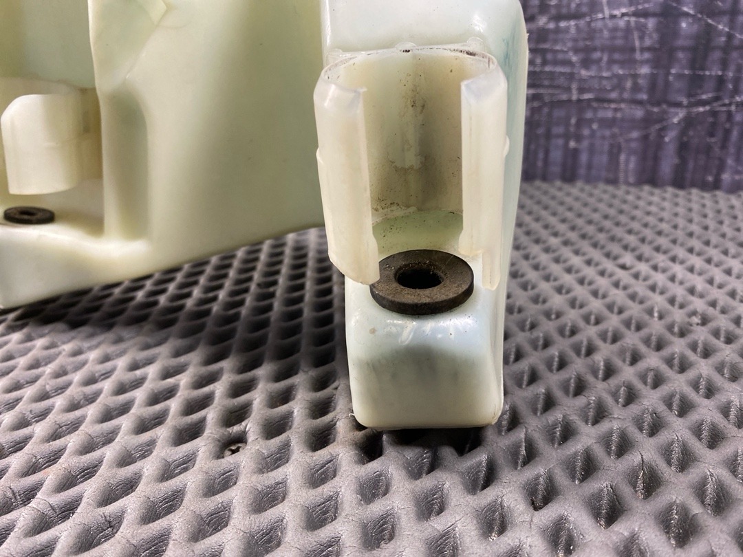 Бачок омывателя, 2960 рублей, Красноярск