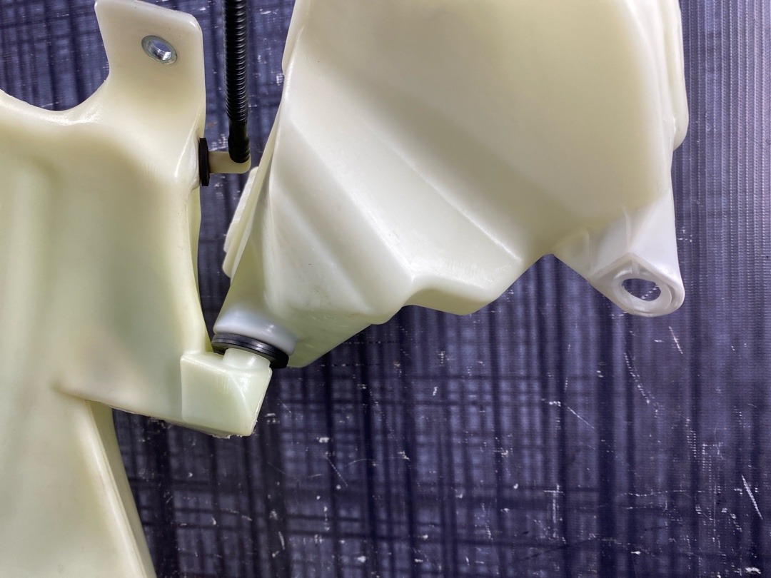 Бачок омывателя, 2960 рублей, Красноярск