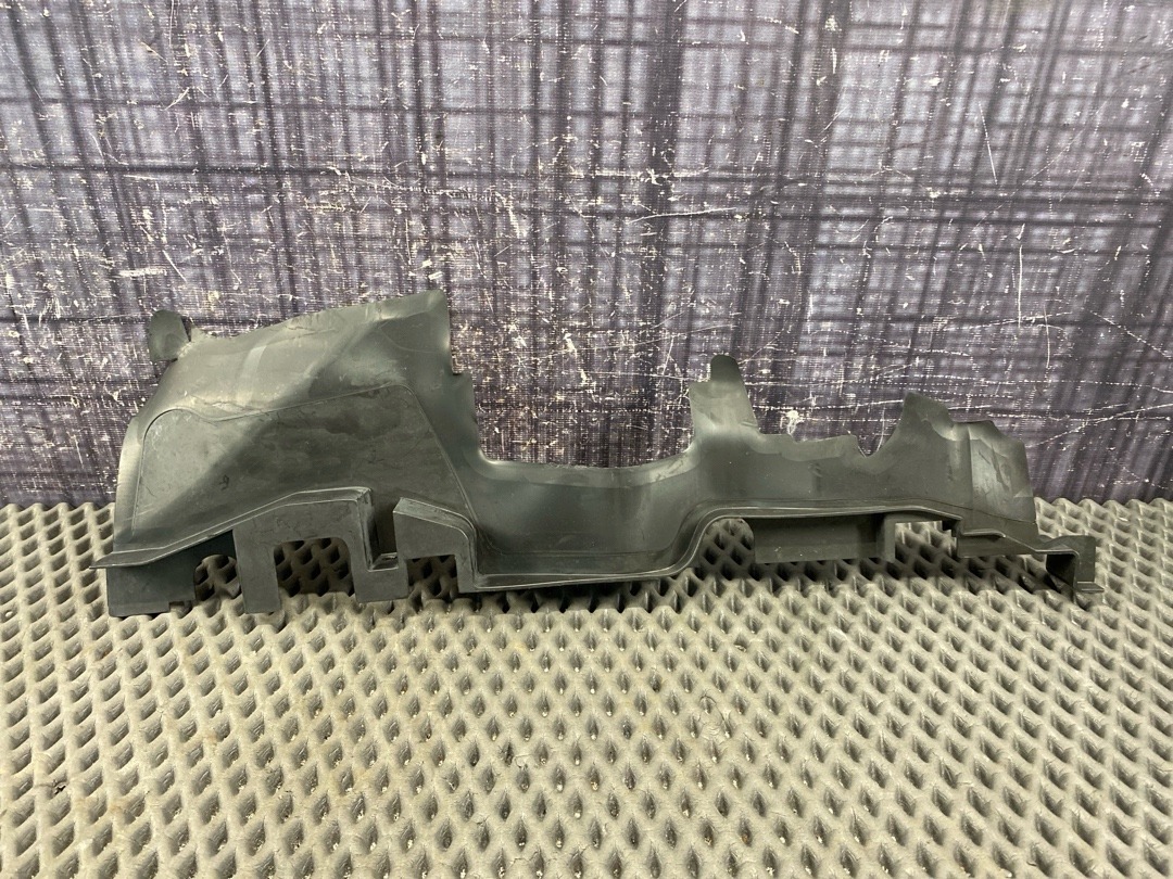 Воздуховод радиатора, 790 рублей, Красноярск