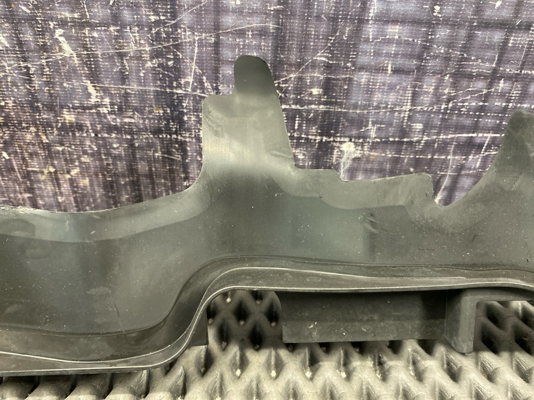 Воздуховод радиатора, 790 рублей, Красноярск