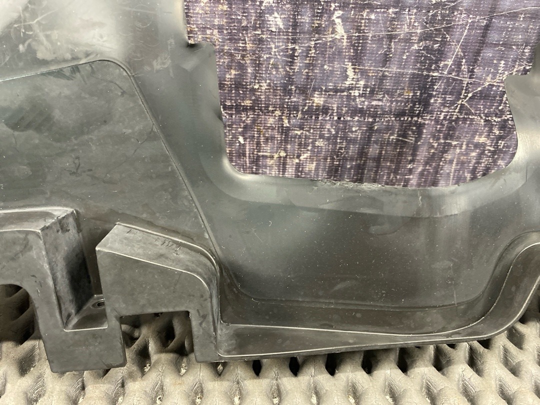 Воздуховод радиатора, 790 рублей, Красноярск