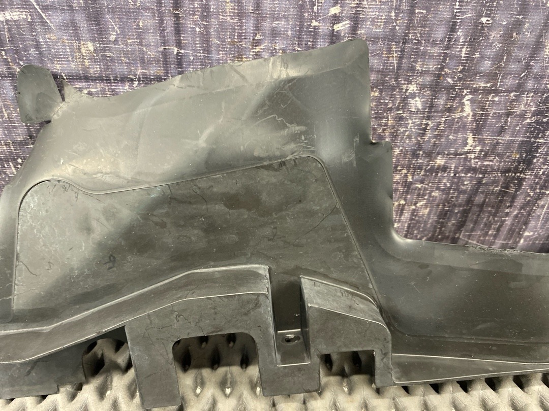 Воздуховод радиатора, 790 рублей, Красноярск