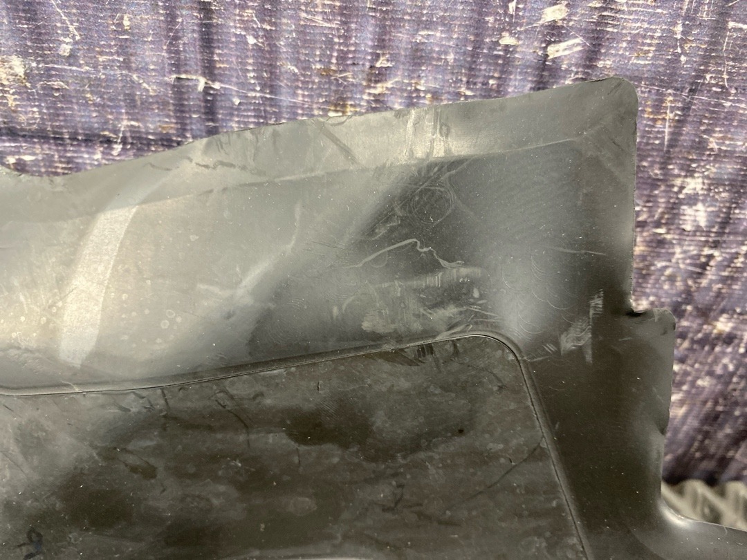 Воздуховод радиатора, 790 рублей, Красноярск