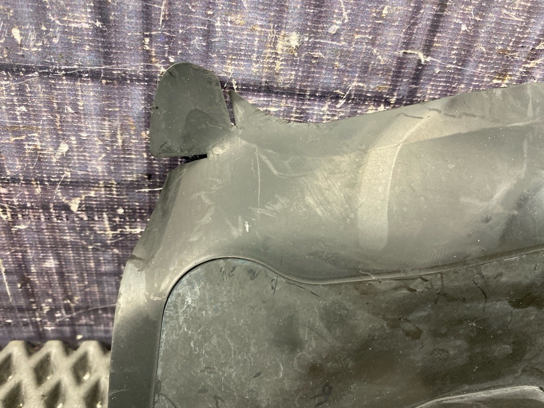 Воздуховод радиатора, 790 рублей, Красноярск