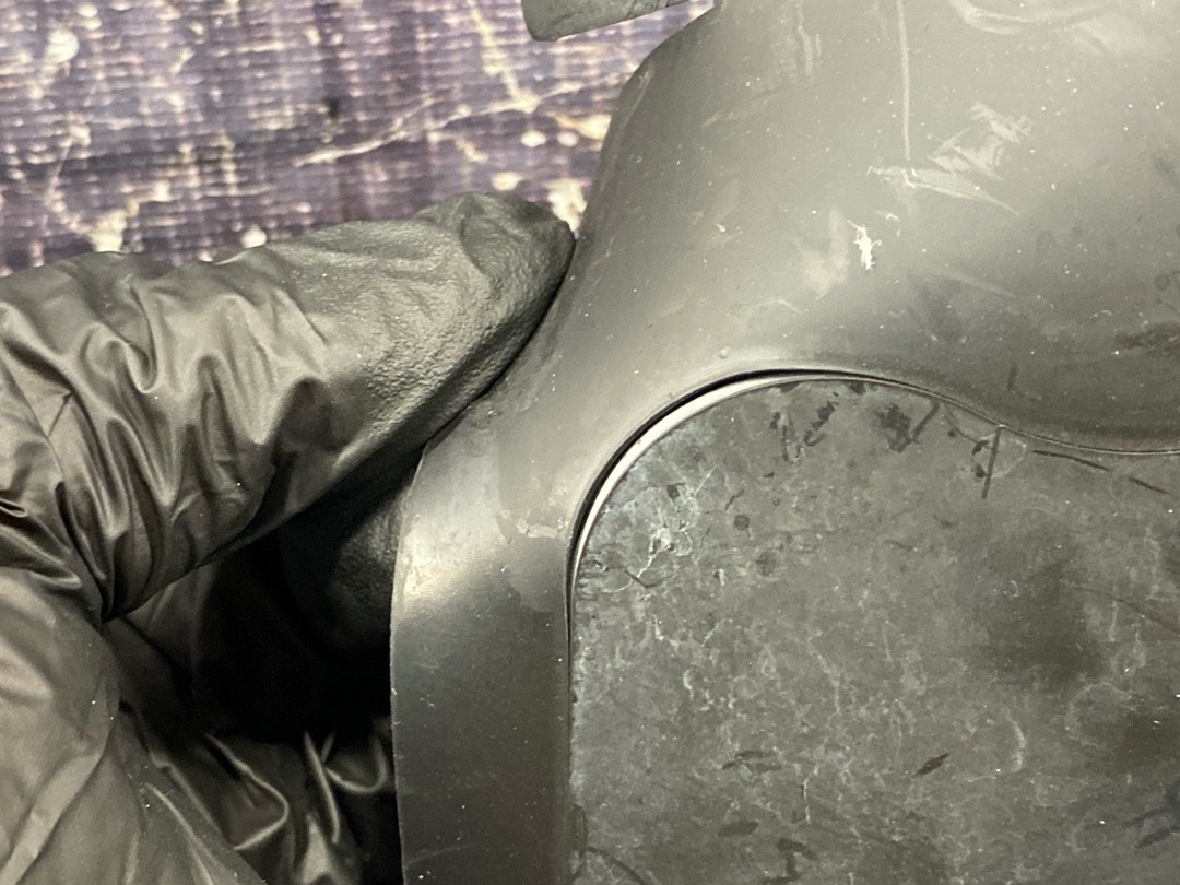 Воздуховод радиатора, 790 рублей, Красноярск