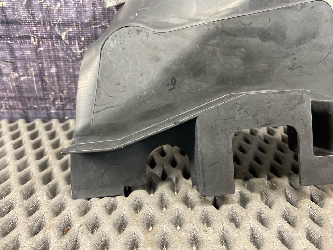 Воздуховод радиатора, 790 рублей, Красноярск