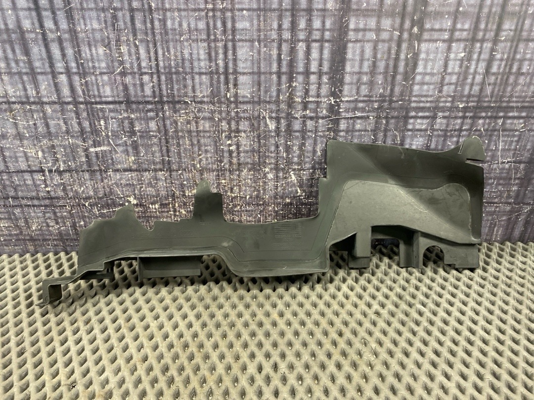 Воздуховод радиатора, 790 рублей, Красноярск