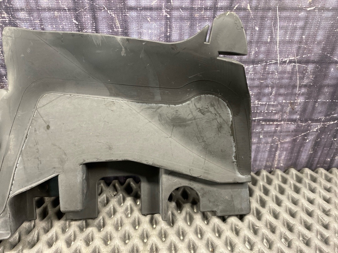 Воздуховод радиатора, 790 рублей, Красноярск