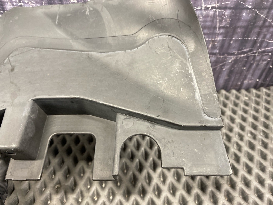 Воздуховод радиатора, 790 рублей, Красноярск