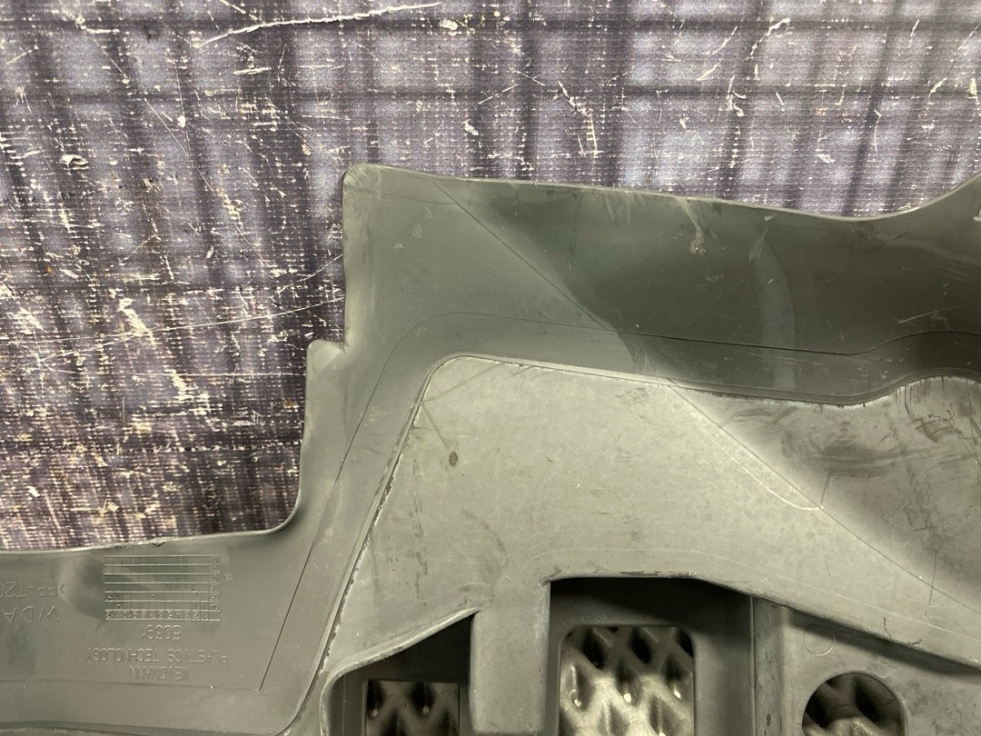 Воздуховод радиатора, 790 рублей, Красноярск