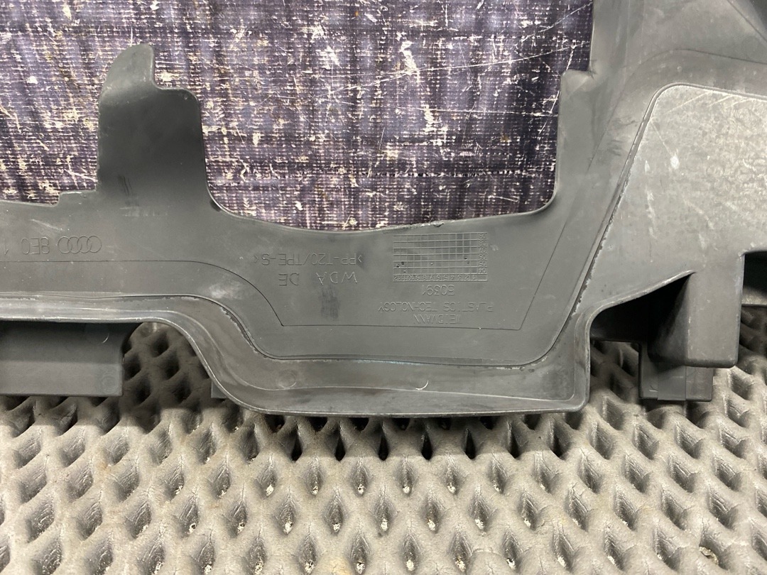 Воздуховод радиатора, 790 рублей, Красноярск