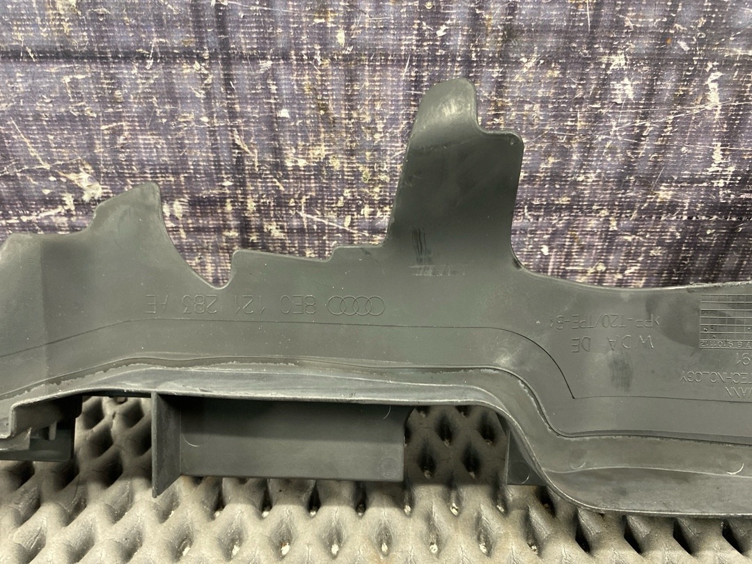 Воздуховод радиатора, 790 рублей, Красноярск