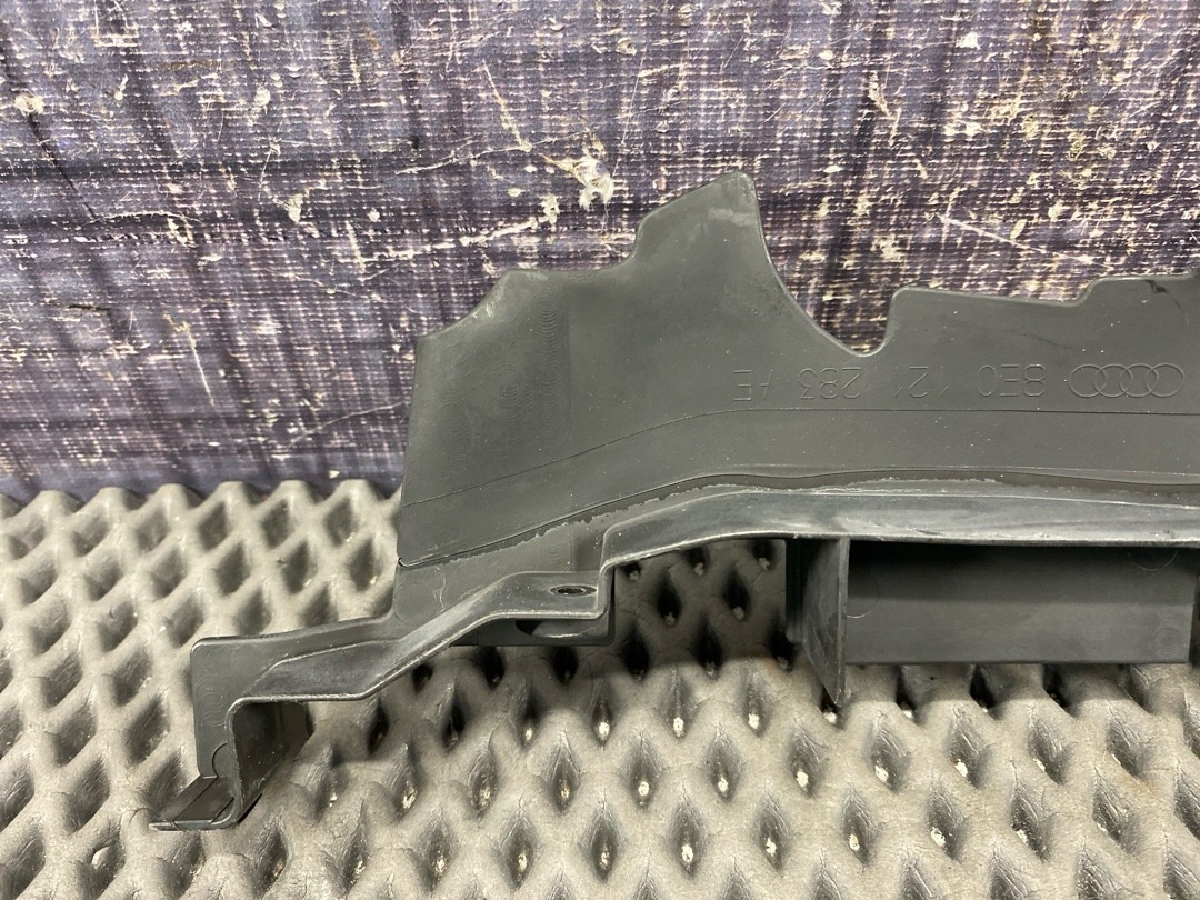 Воздуховод радиатора, 790 рублей, Красноярск