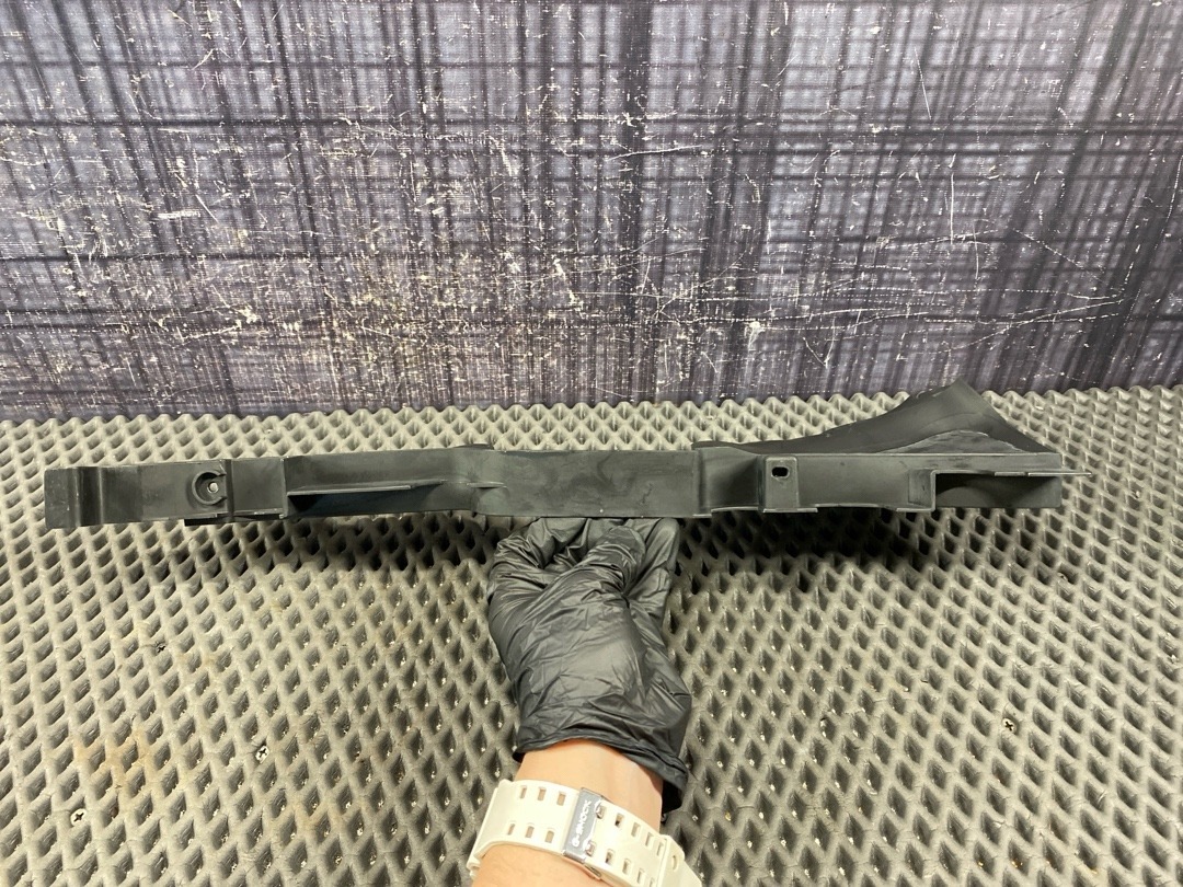 Воздуховод радиатора, 790 рублей, Красноярск