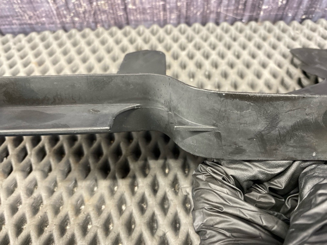 Воздуховод радиатора, 790 рублей, Красноярск