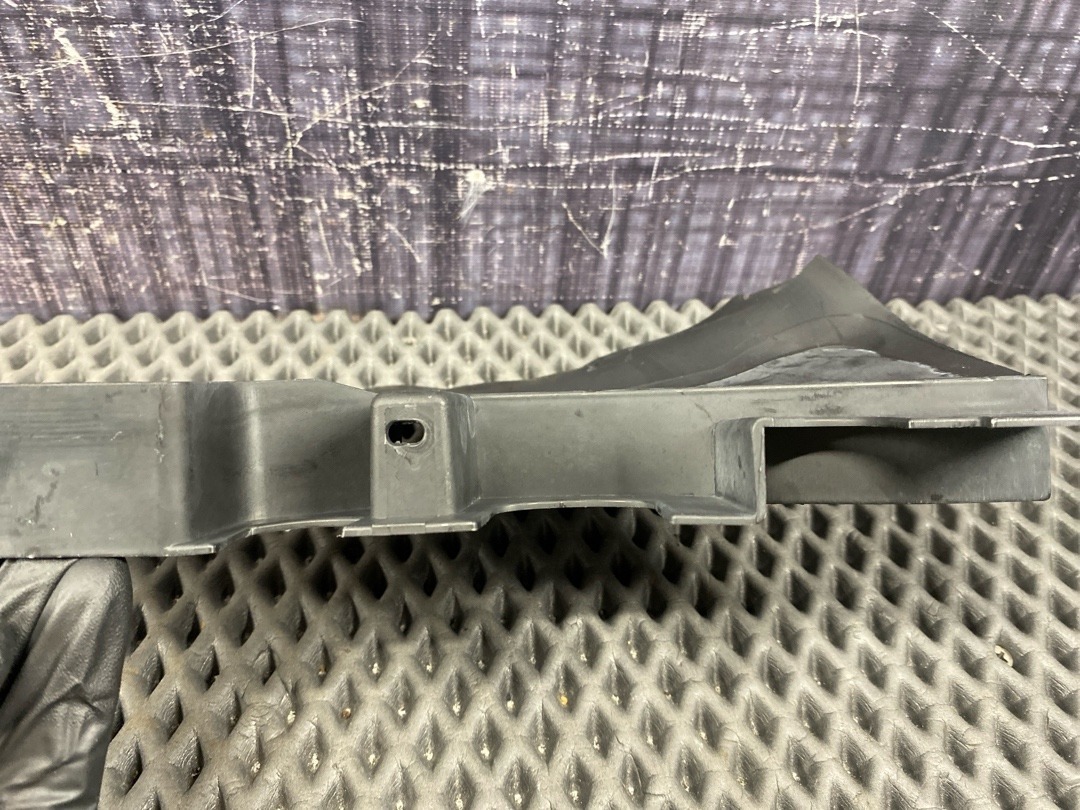 Воздуховод радиатора, 790 рублей, Красноярск