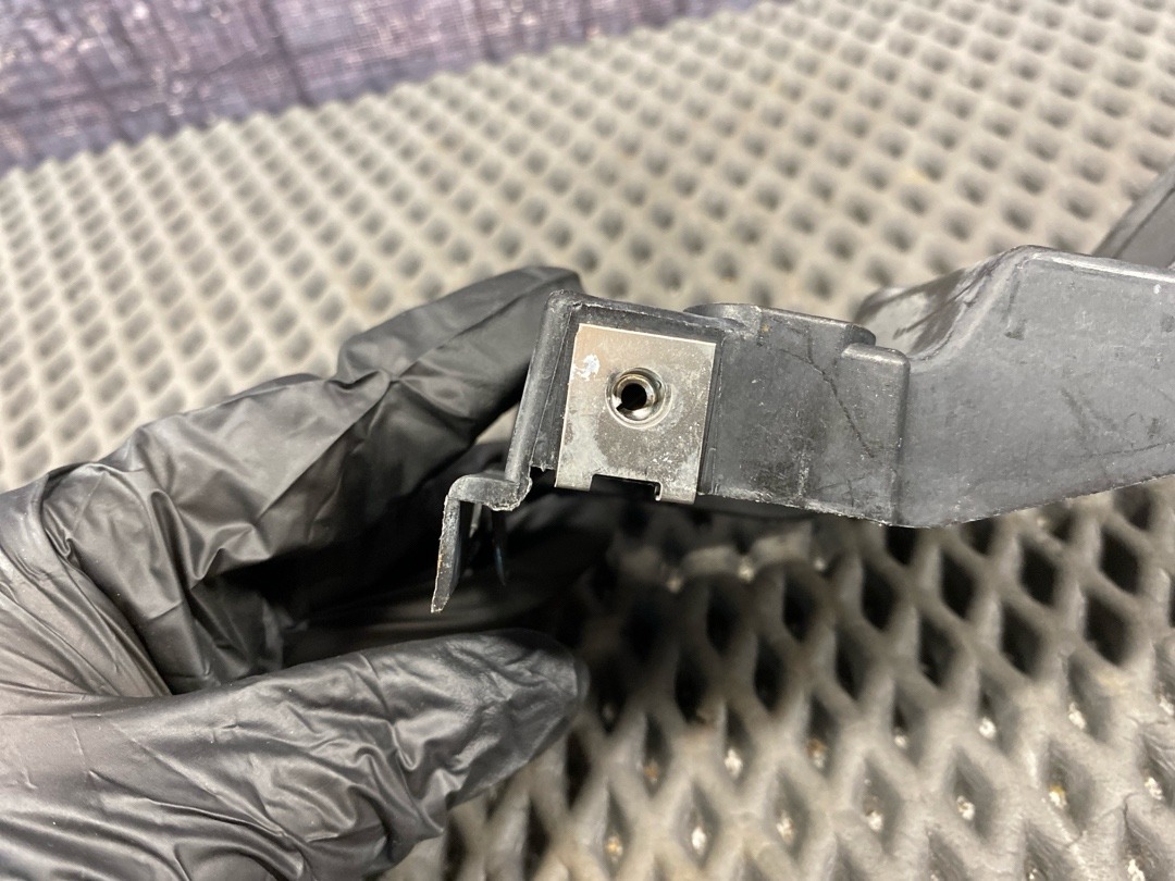 Крепление крыла, 670 рублей, Красноярск