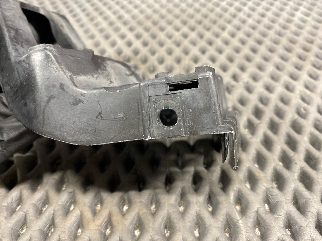 Крепление крыла, 670 рублей, Красноярск