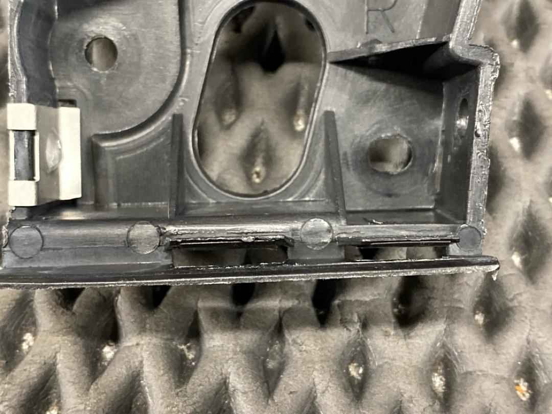 Крепление крыла, 670 рублей, Красноярск