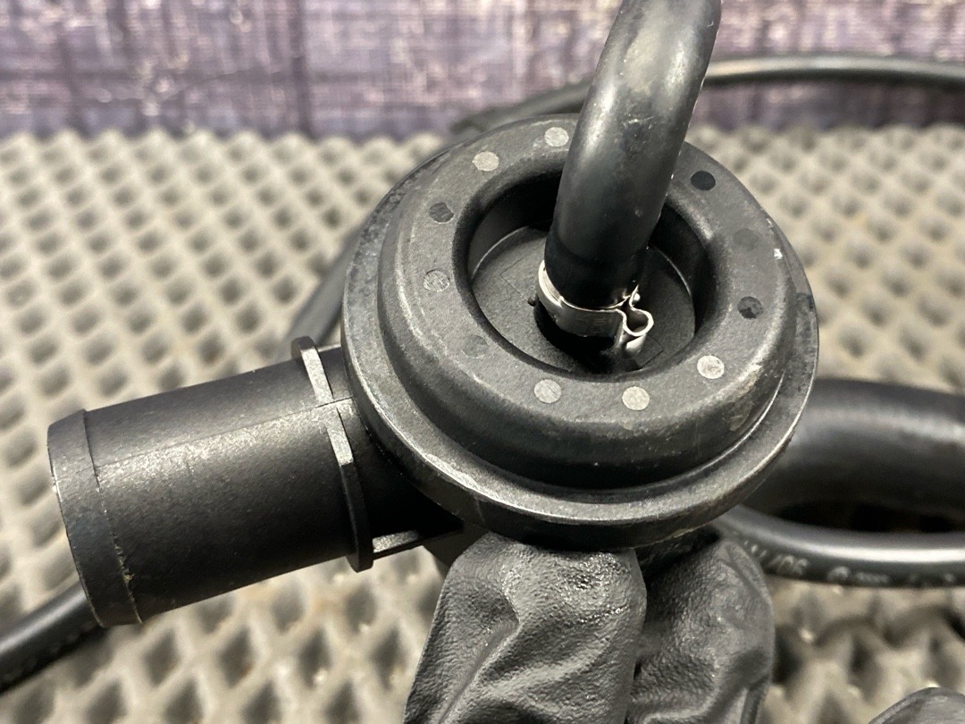 Клапан давления турбины, 3980 рублей, Красноярск